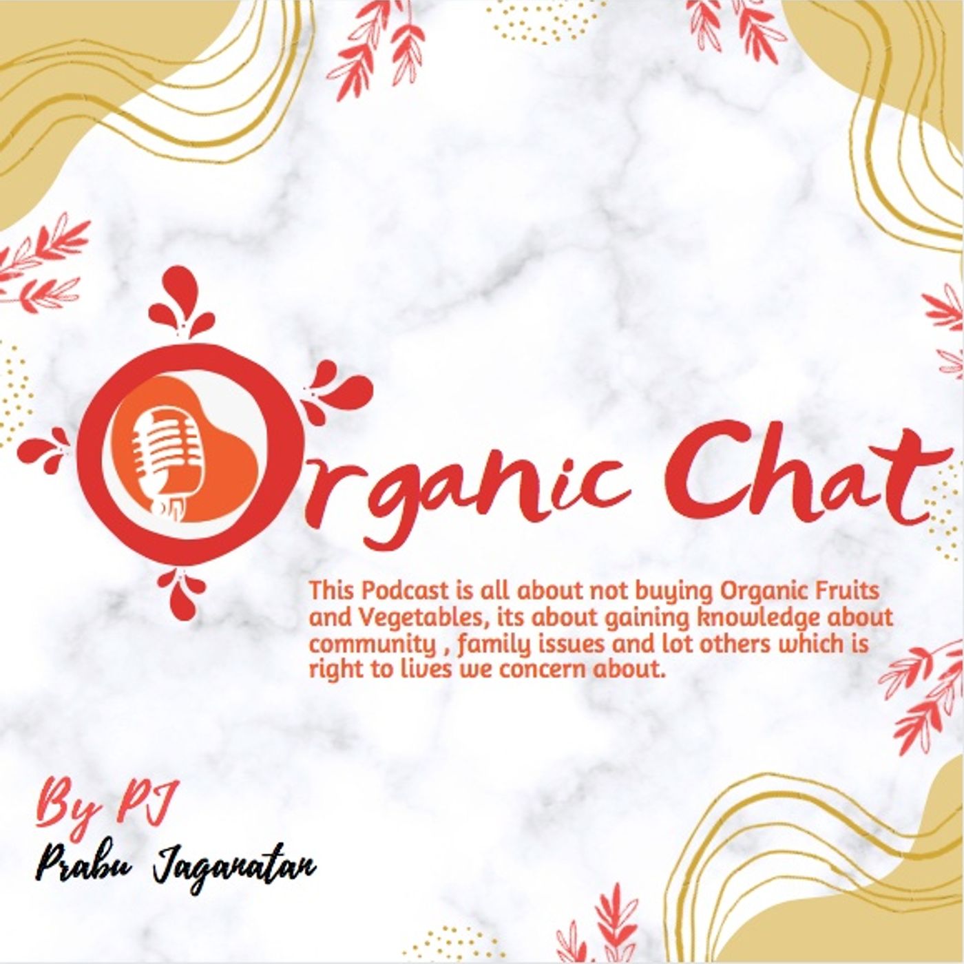 New Year Resolution thoughts episode artwork