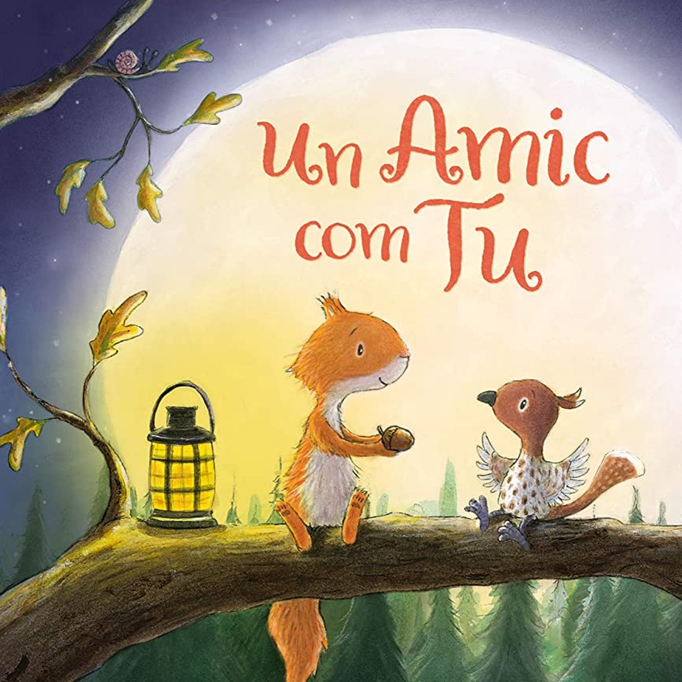 Roda de contes (112 - Un amic com tu) 22 06 23 episode artwork