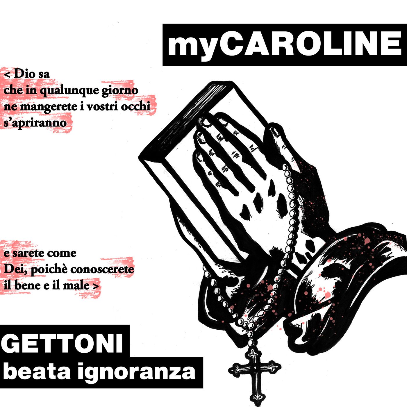 myCaroline
