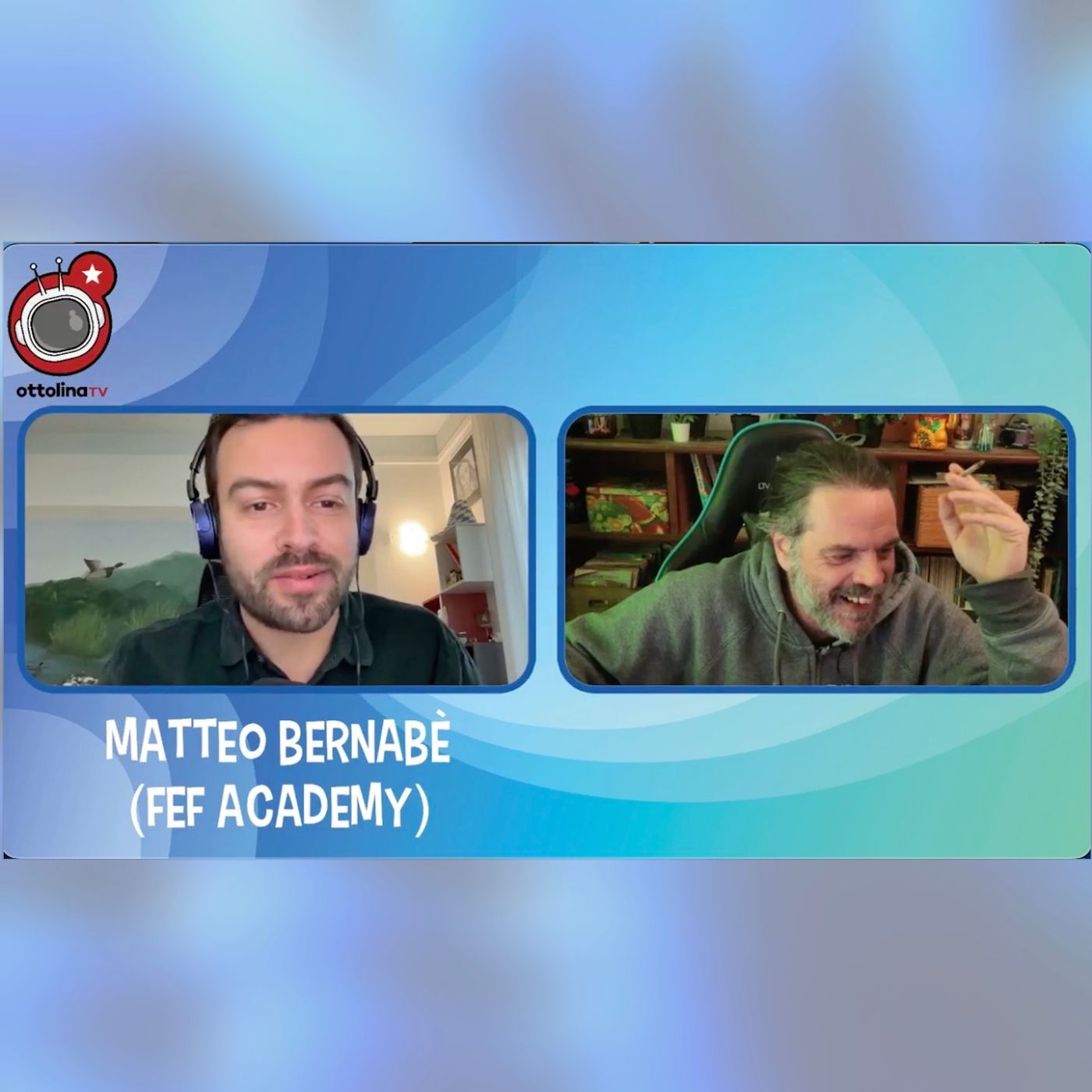 FEF Academy Podcast