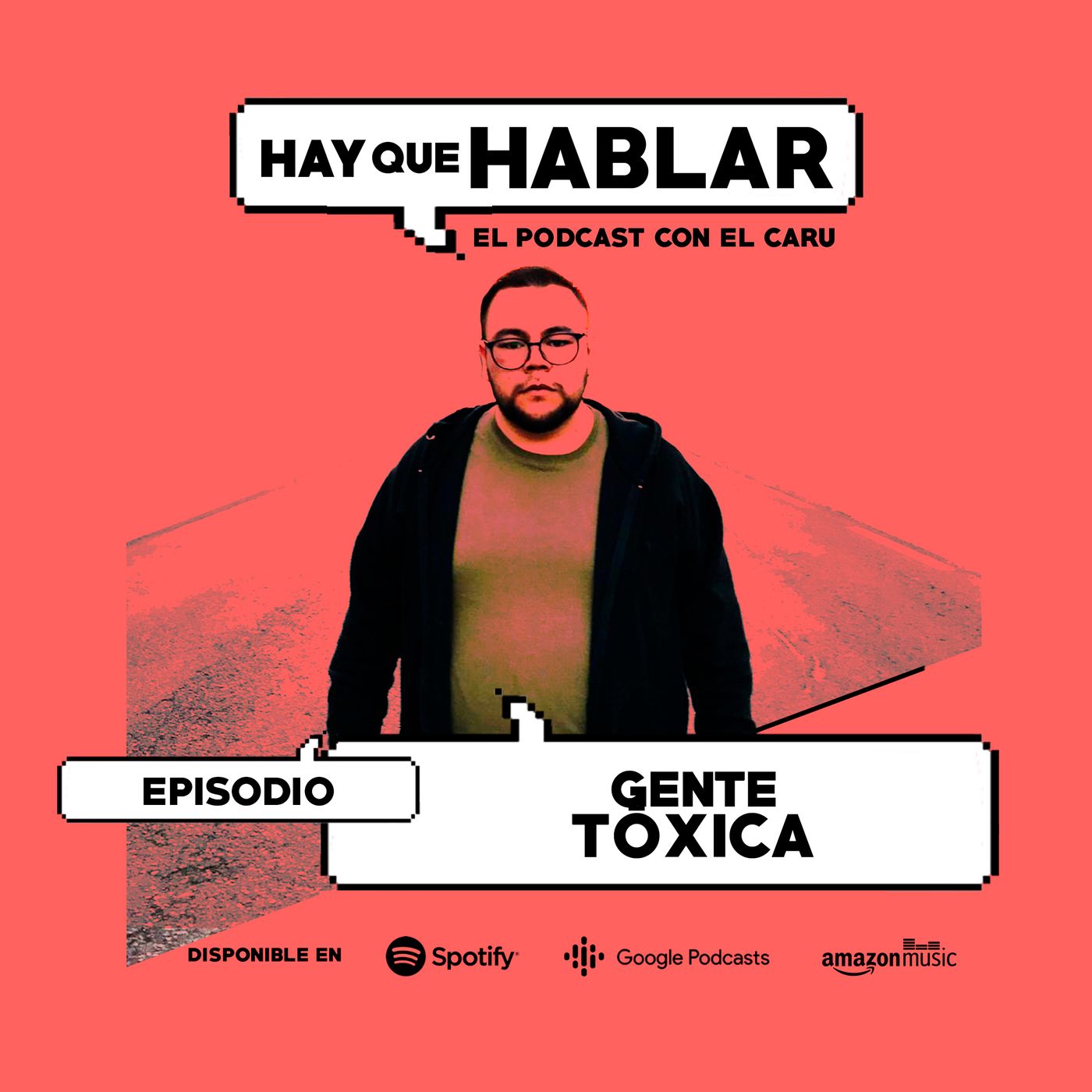 Hay que Hablar