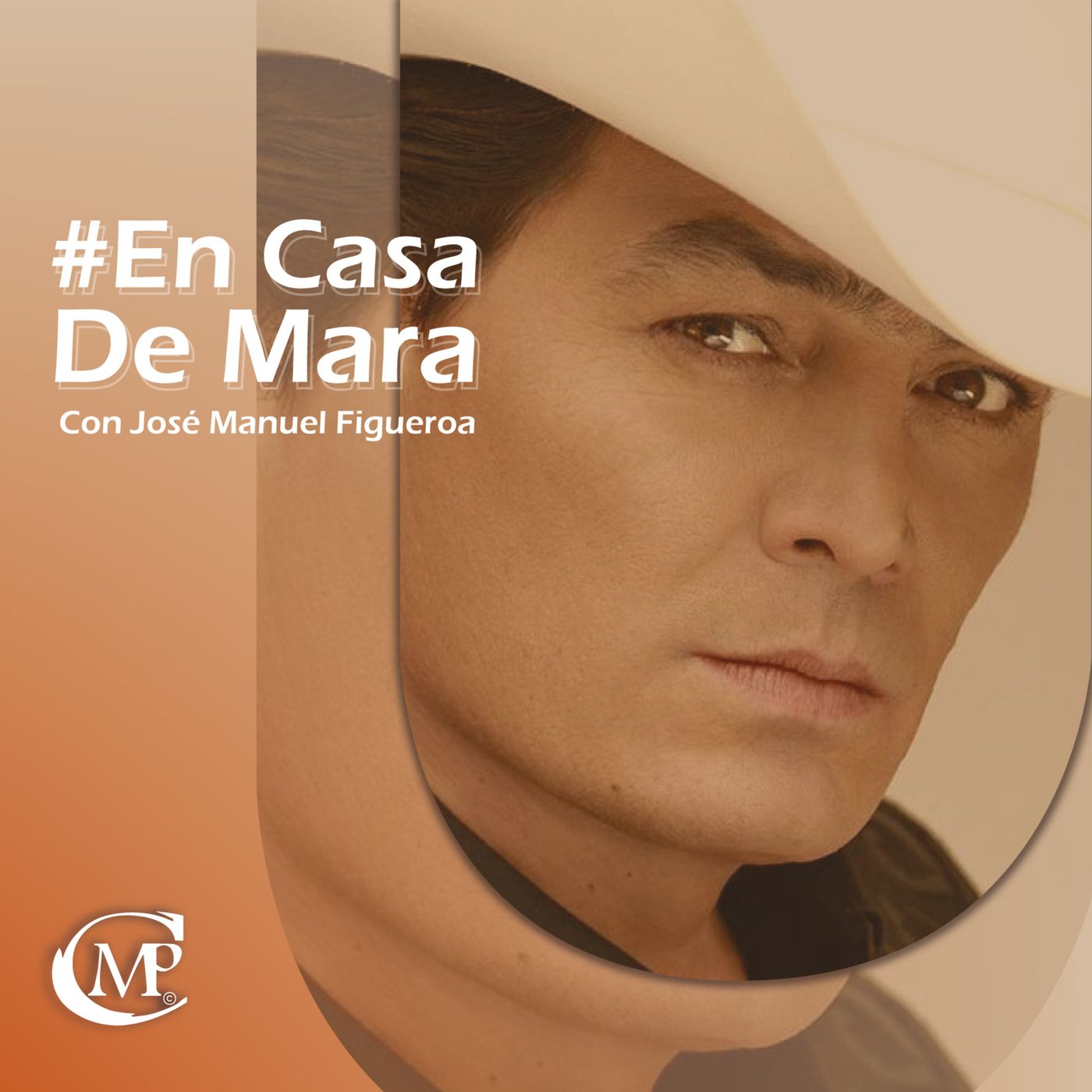 #EnCasadeMara