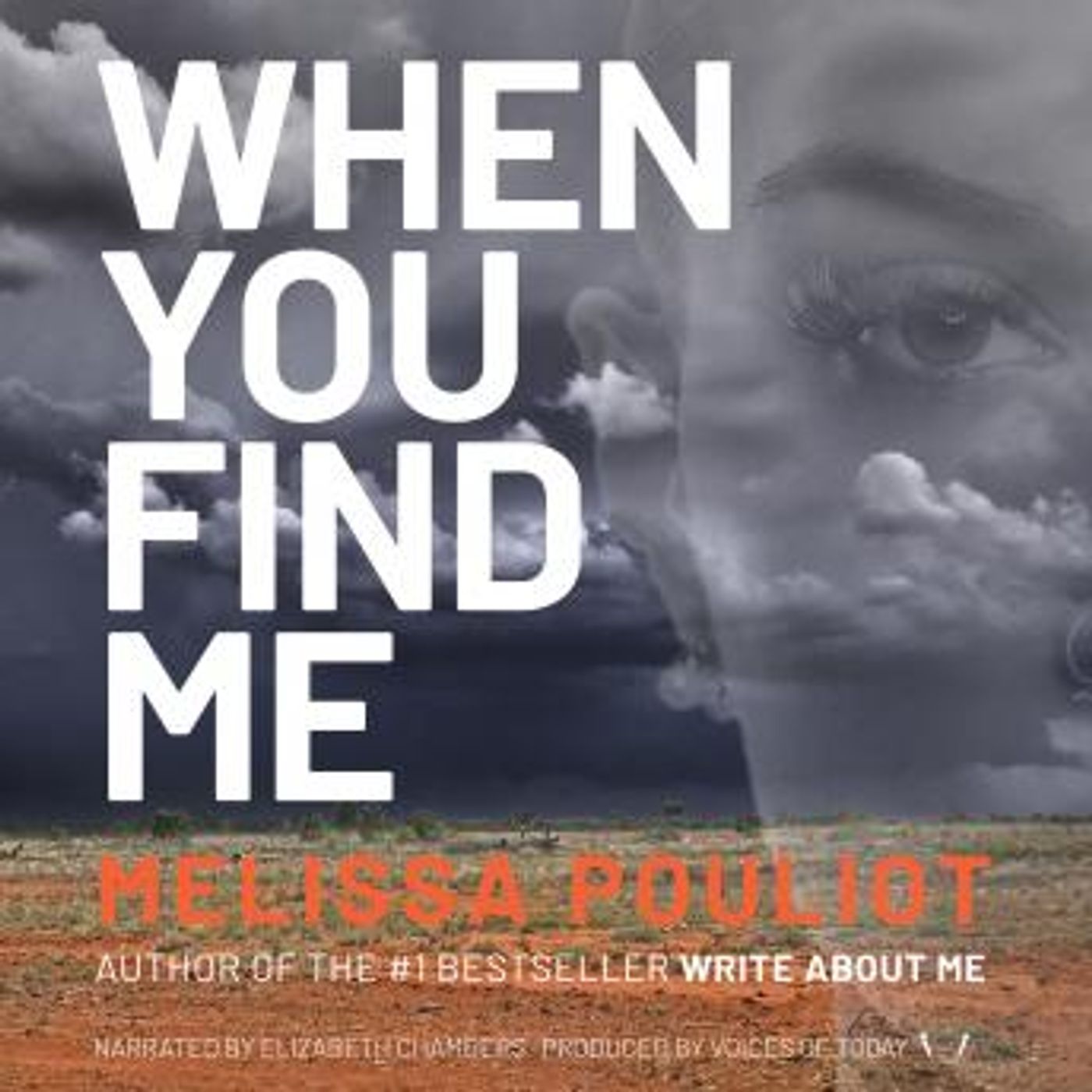 Grab the Top Free Audiobooks in Mystery, Thriller & Horror, Suspense