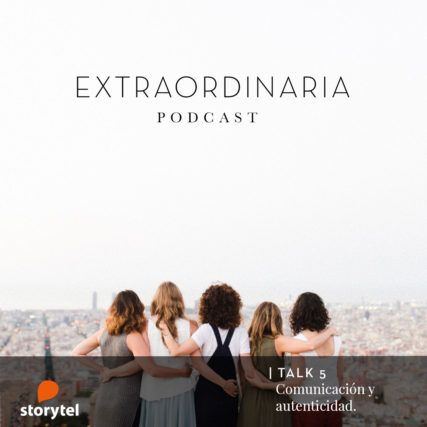 EXTRAORDINARIA | Emprender en femenino y en comunidad