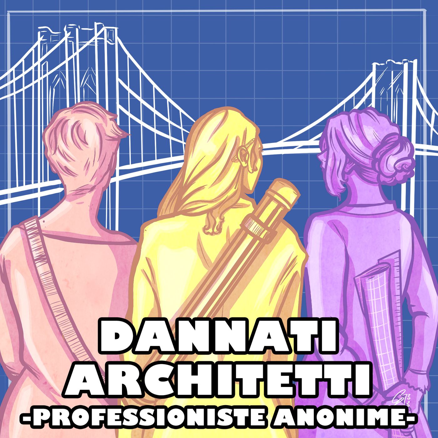 Dannati Architetti
