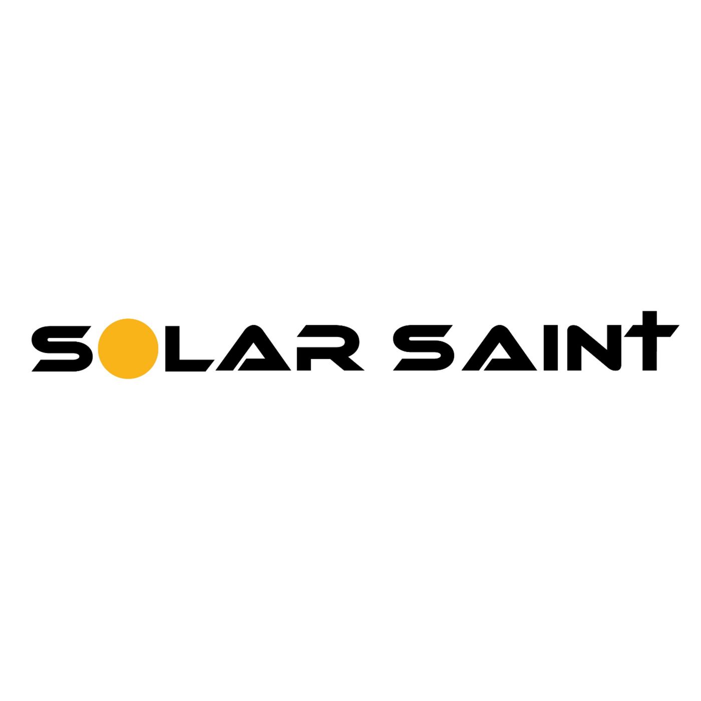Solar Saint Podcast