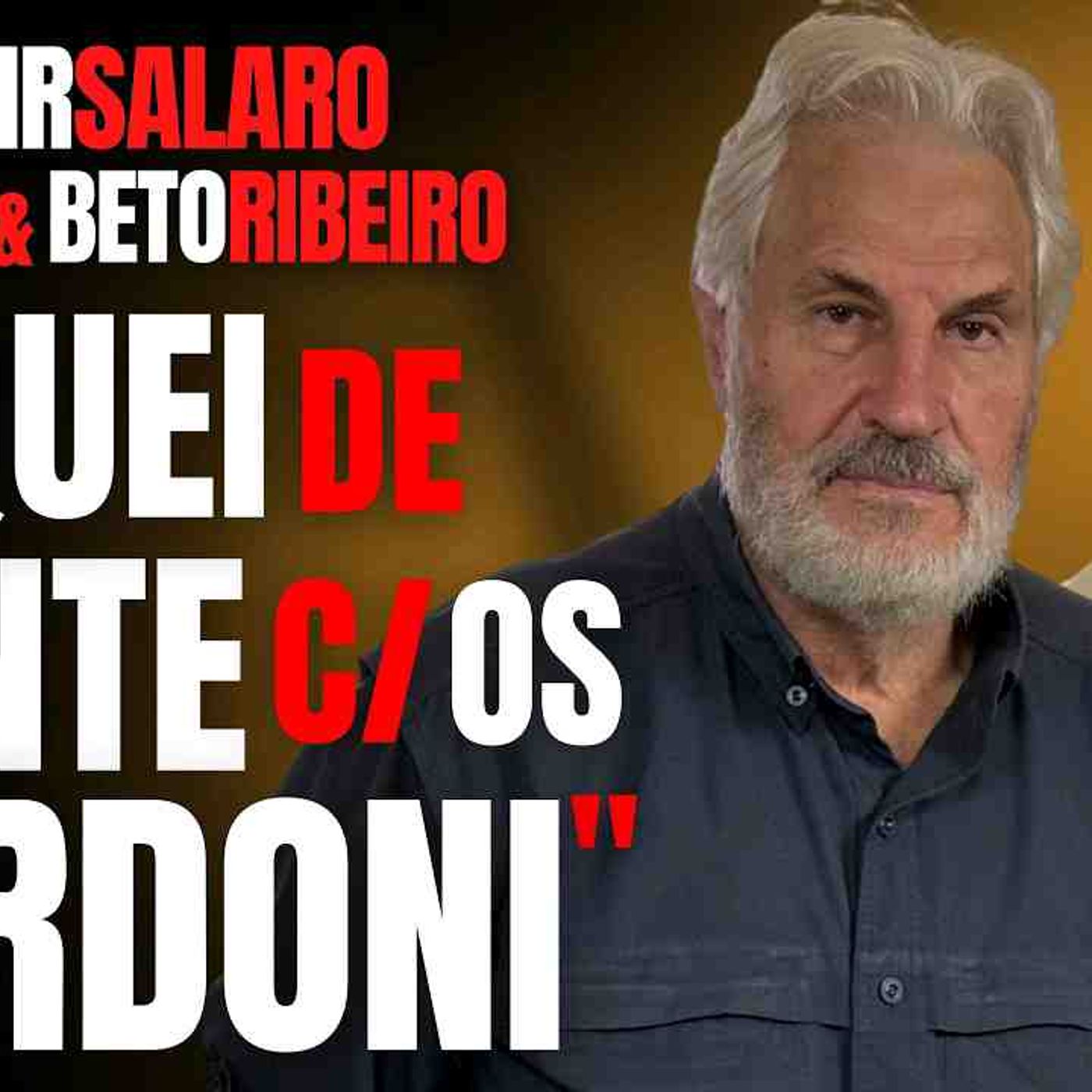 ELE FICOU DE CARA C_ OS NARDONI_ SUZANE O ODEIA - VALMIR SALARO_ MAIOR JORNALISTA CRIMINAL DO BRASIL