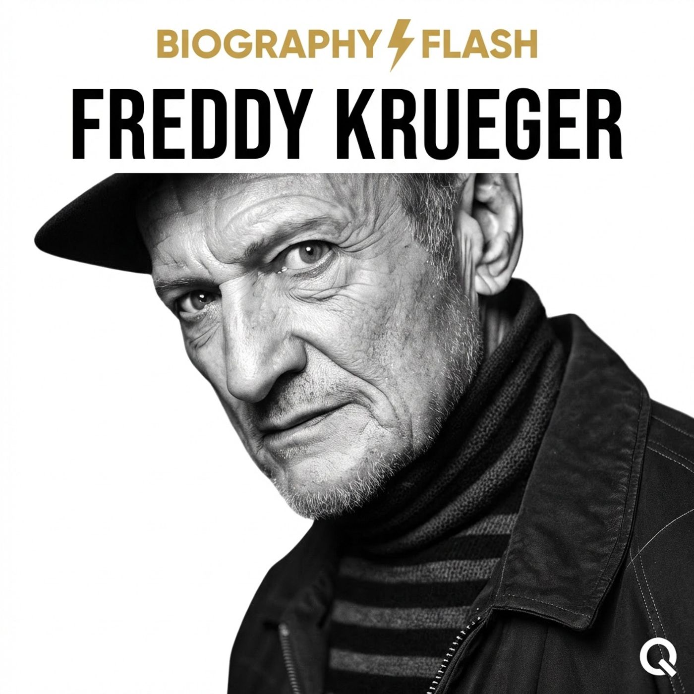 Freddy Krueger - Biography Flash