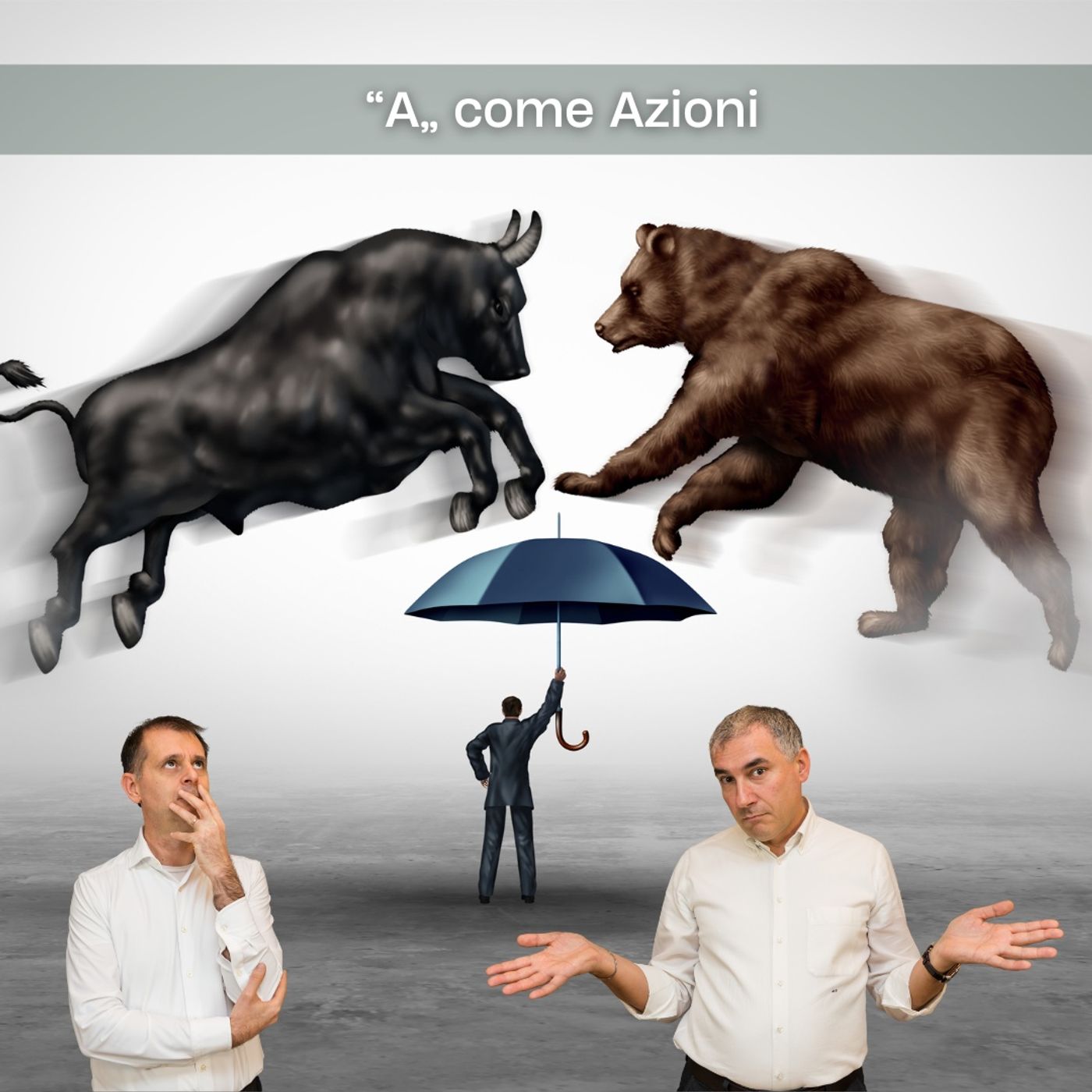 ‘A’ come Azioni: la lezione che vale oro! ‘A’ come Azioni: la lezione che vale oro!