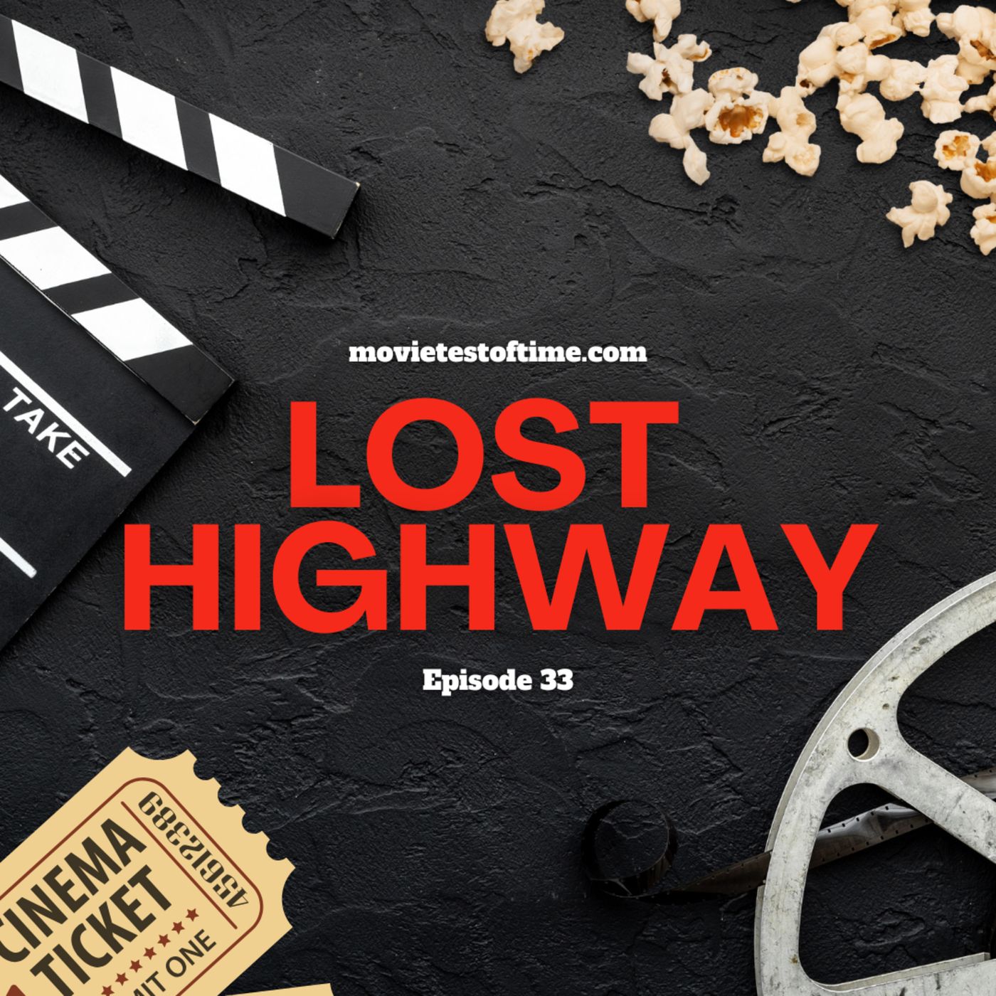 Lost Highway