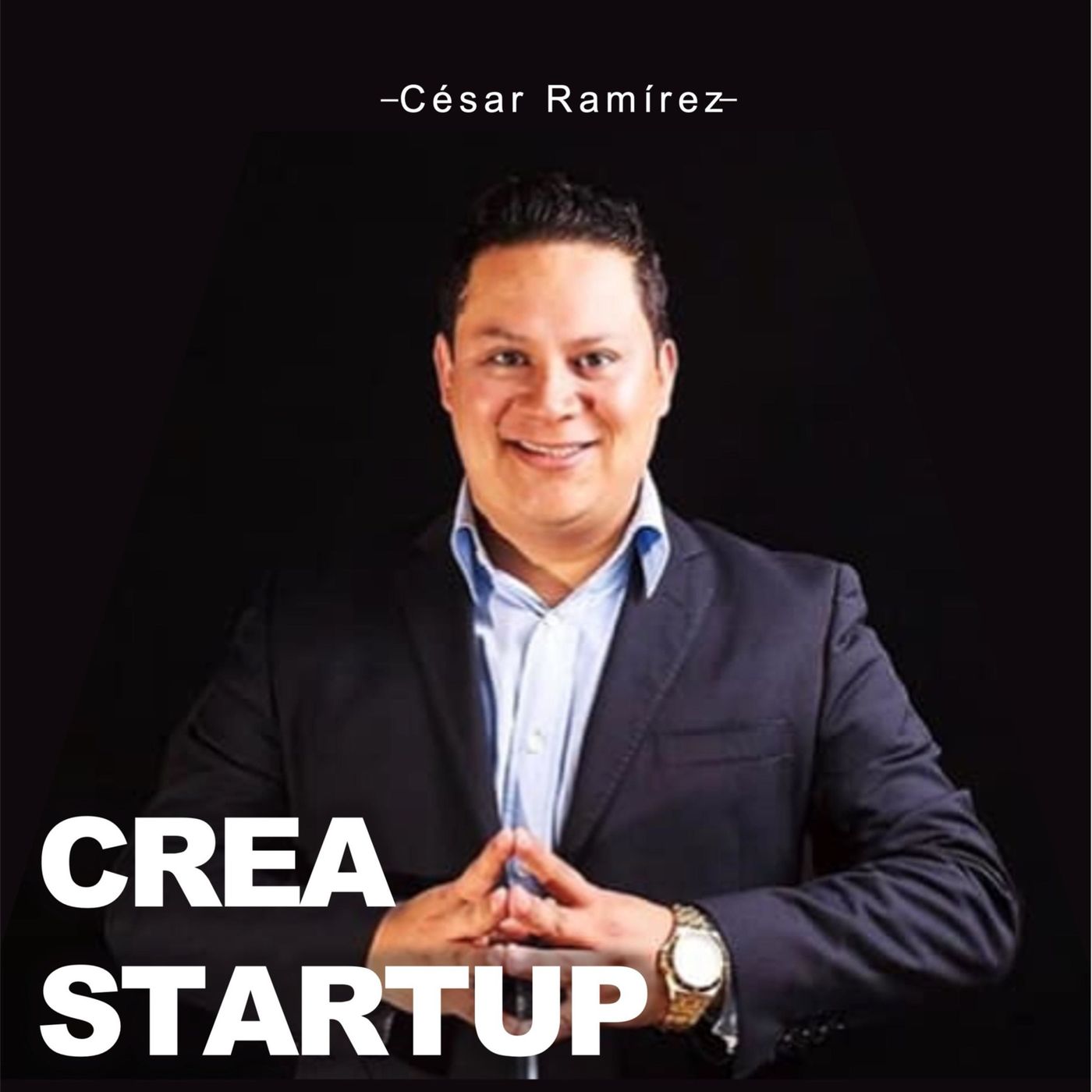 César Ramírez Escobar