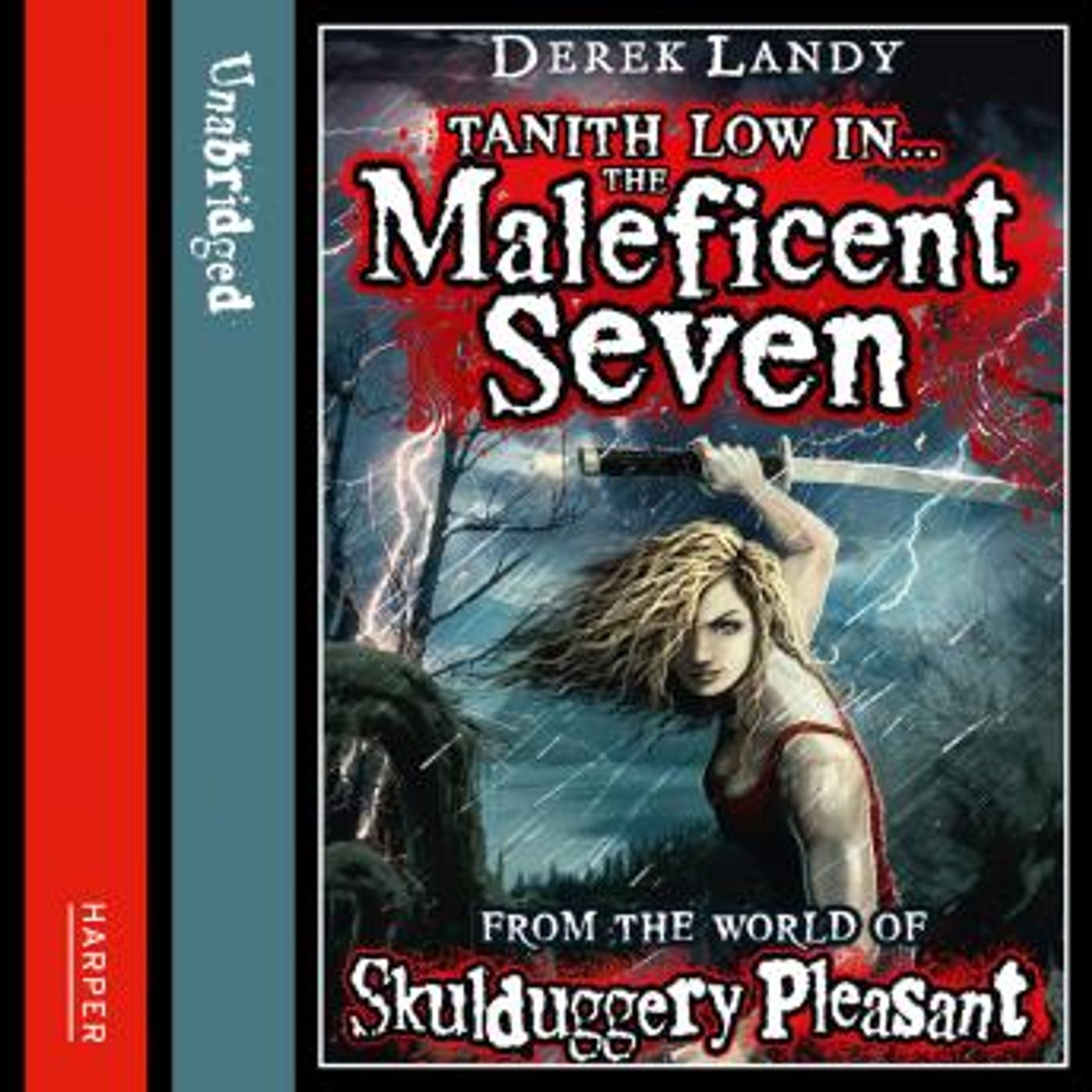 Get Latest Full Audiobooks in Kids, Mystery & Fantasy