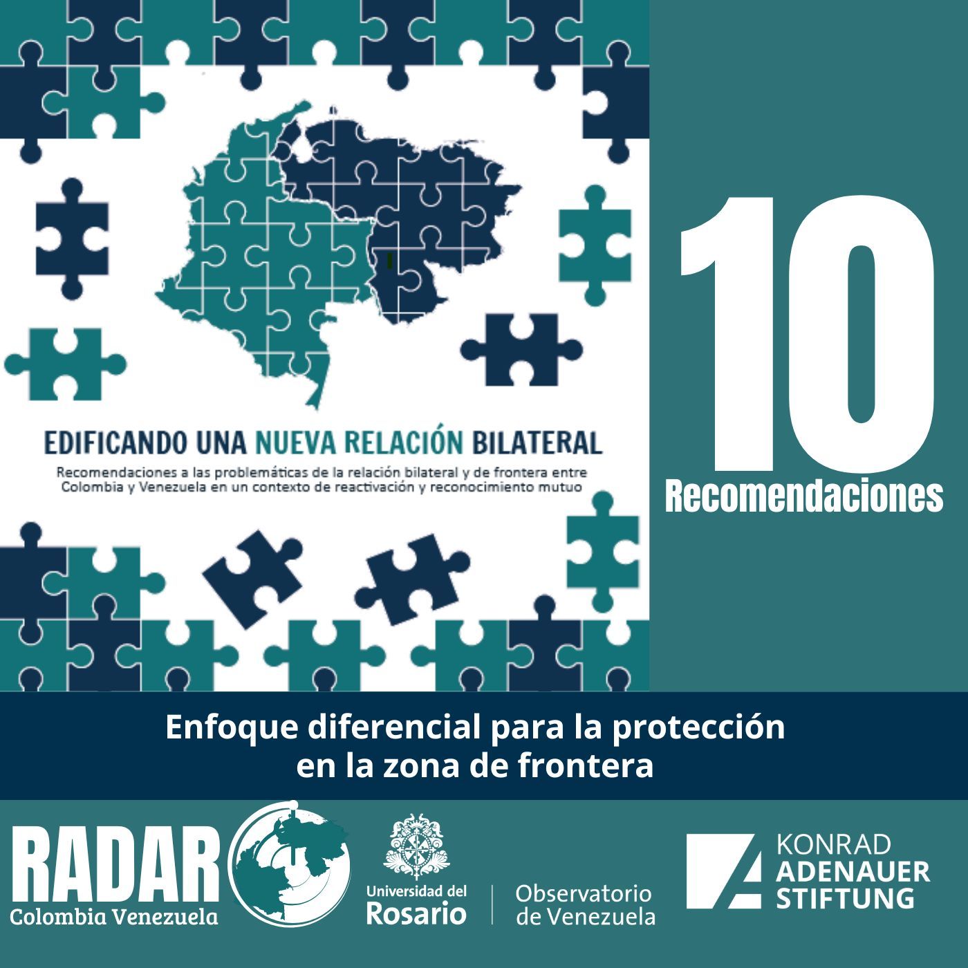 RADAR COLOMBIA-VENEZUELA