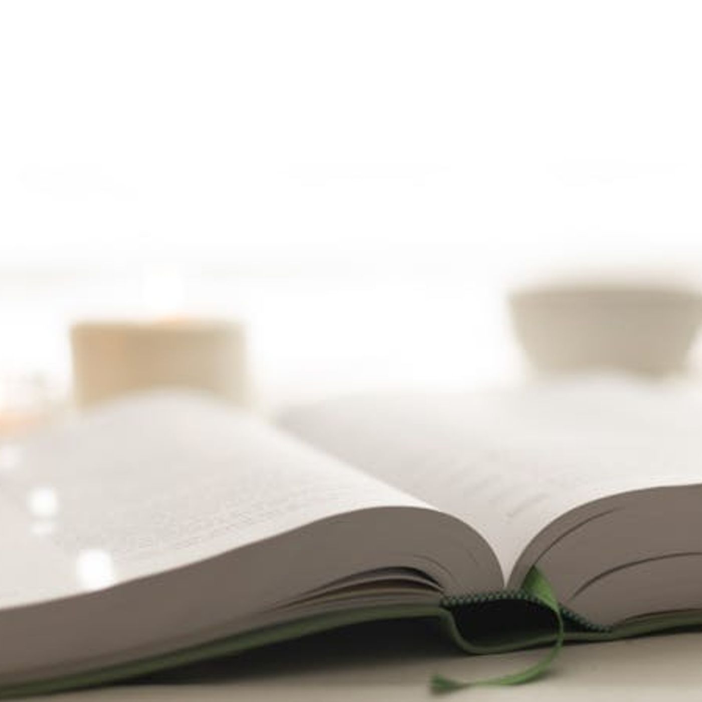 How Do You Find Meaning in the Bible’s Narratives?