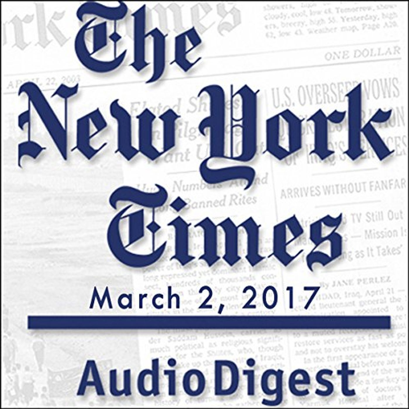 How I Listen to Get Your Full Audiobook in Newspapers & Magazines, News & Culture - Anytime,