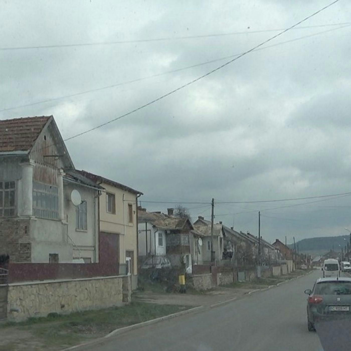 A bordo della carovana della pace per l'Ucraina - Terza tappa (di Cecilia Ferrara) episode artwork