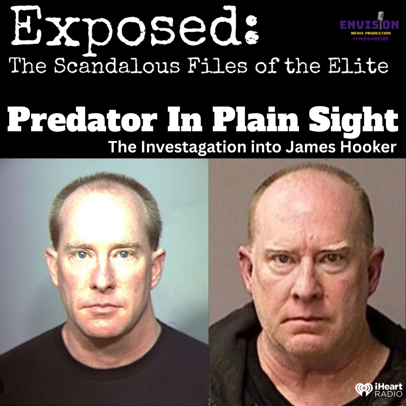 Predator In Plain Sight Predator In Plain Sight