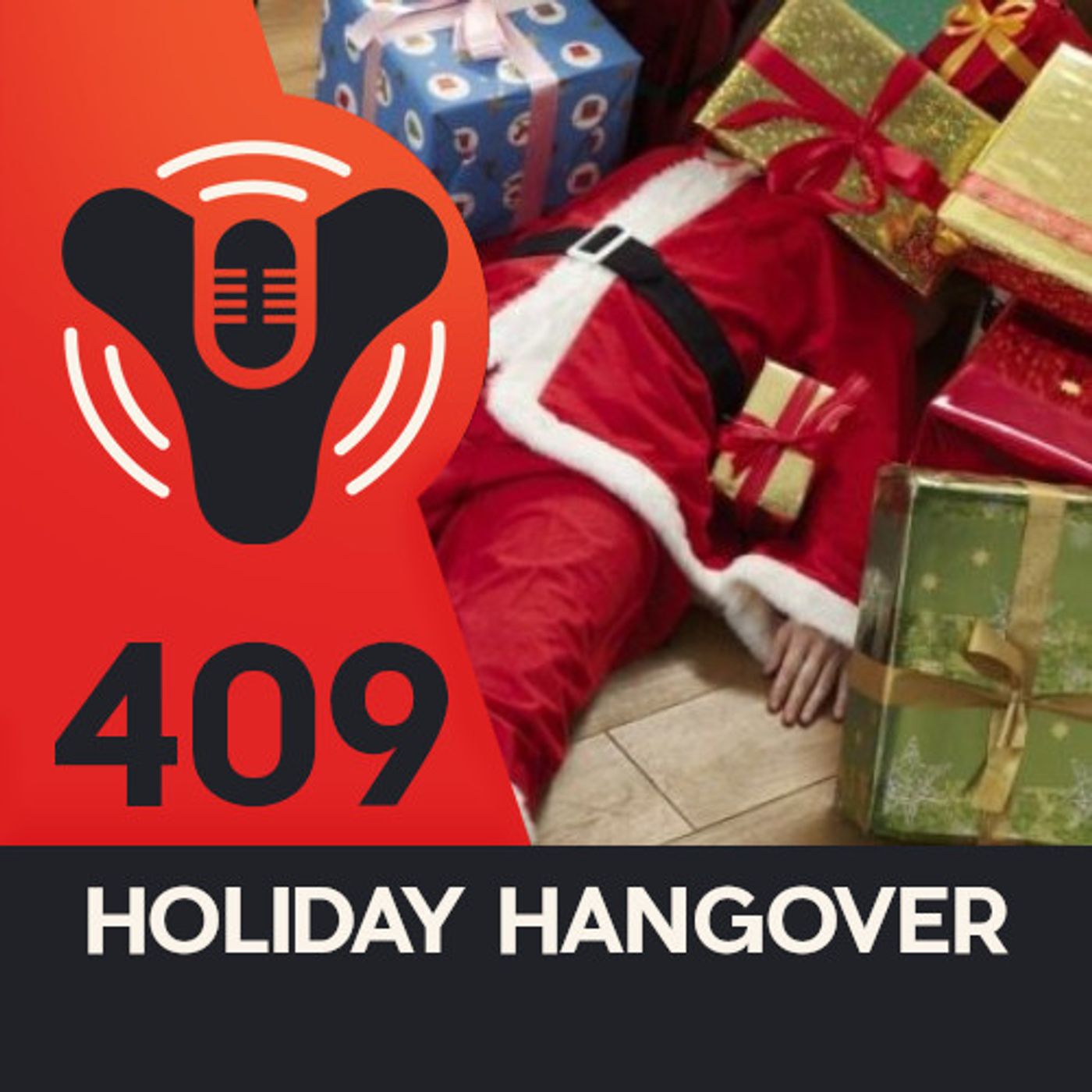 Destiny Community Podcast