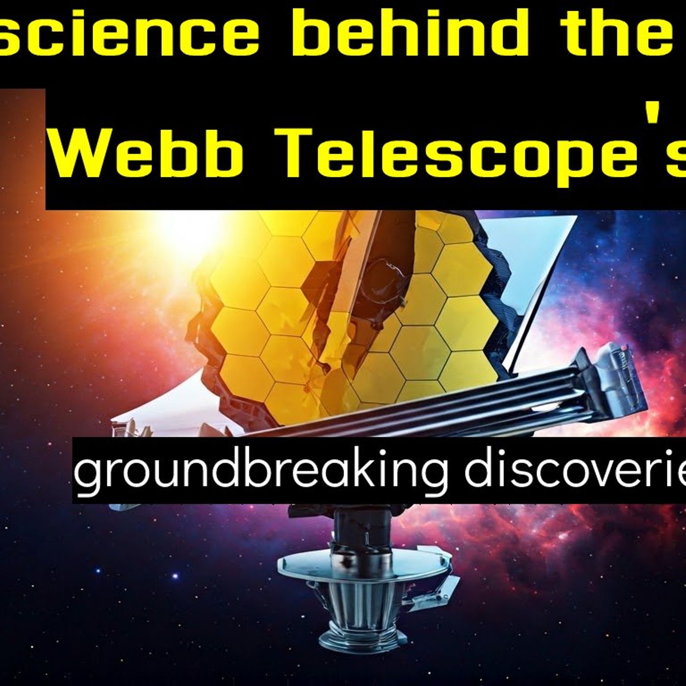 Science Made Simple