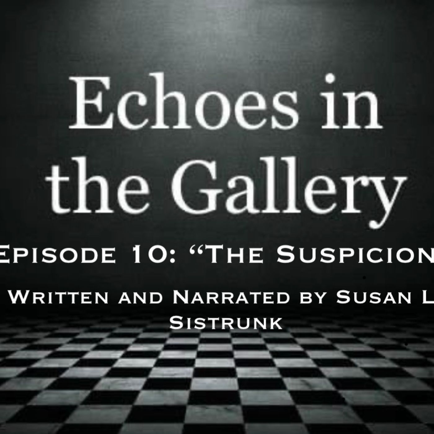 Echoes in the Gallery