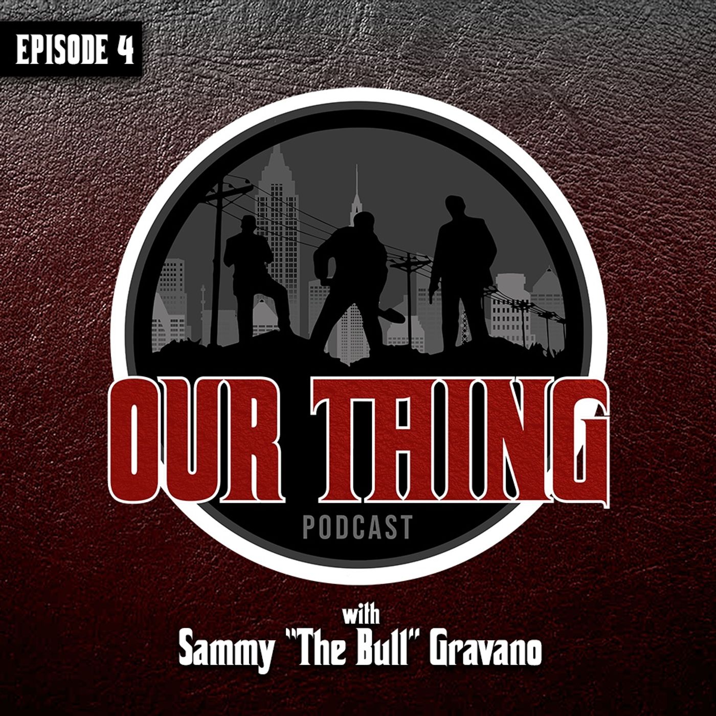 'Our Thing' Season 4: Episode 4 