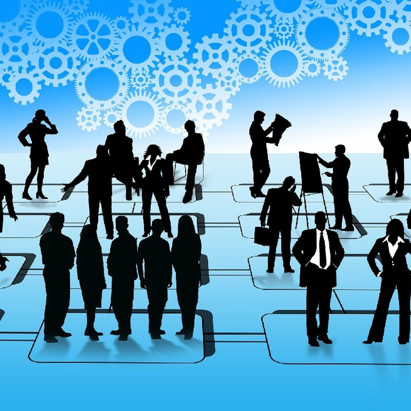 Liderança TRANSFORMACIONAL
