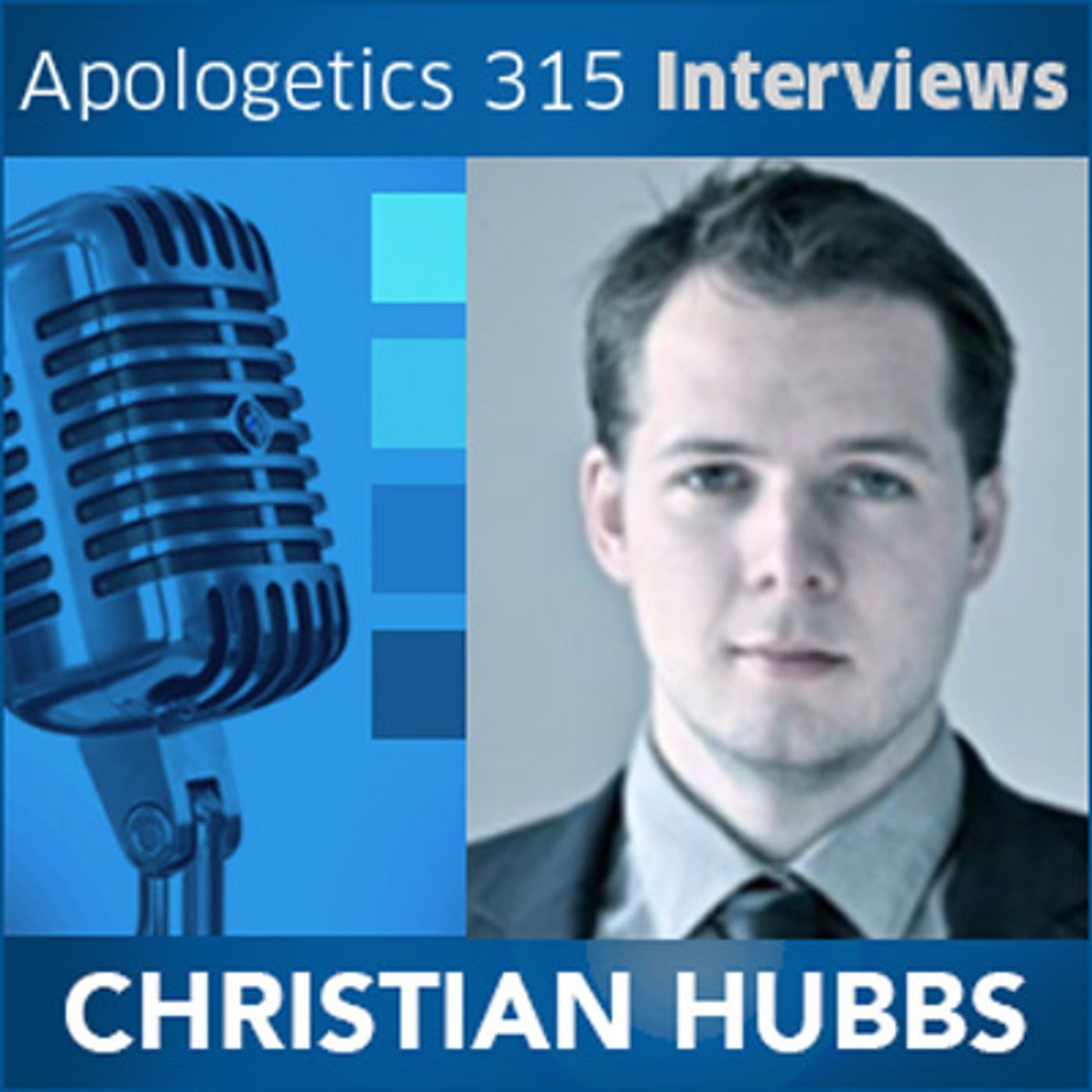 cover of episode Christian Hubbs Interview