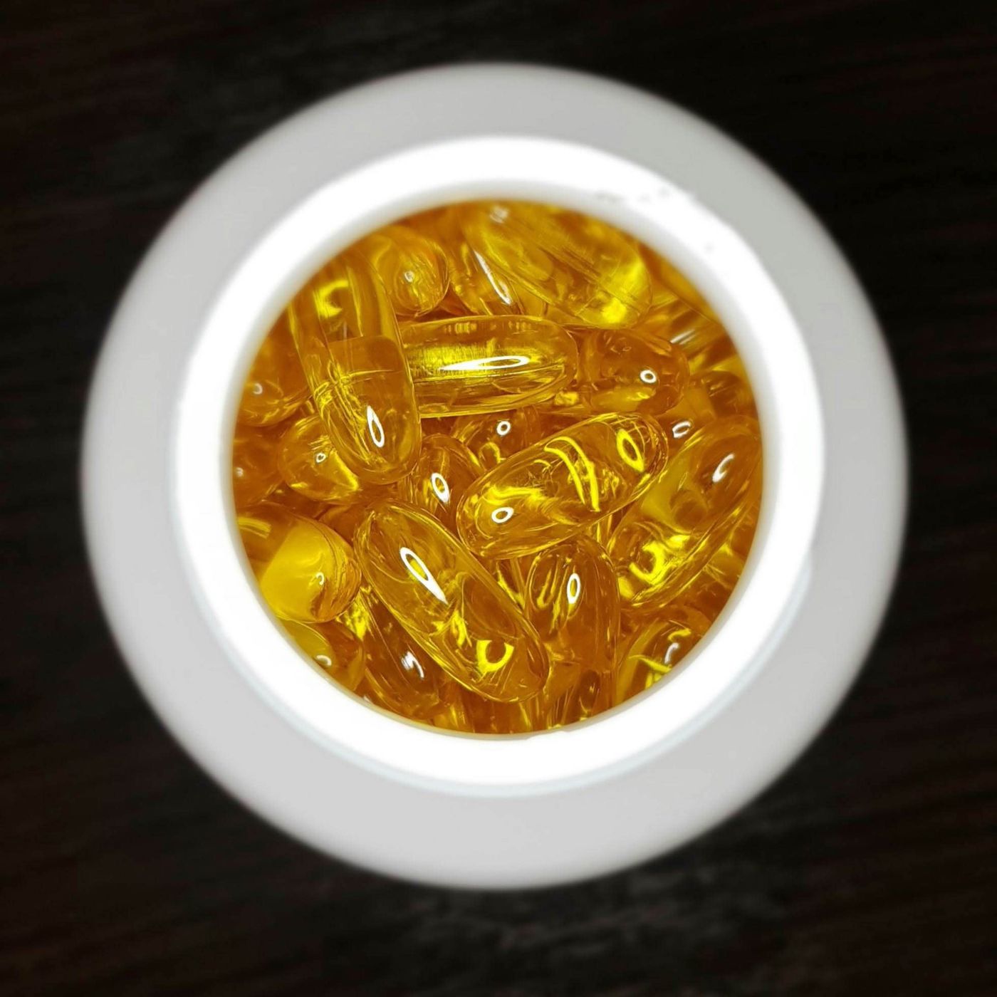 💊 The Synergy and Necessity of Vitamin D3 and K2 MK7 episode artwork