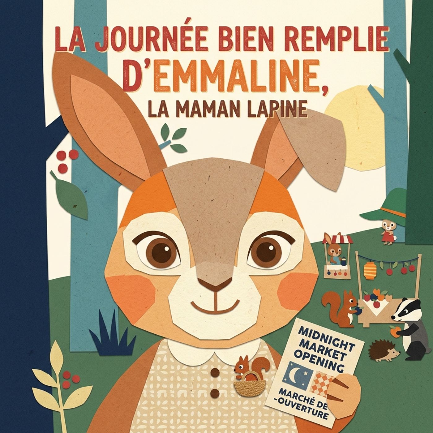 Il était une fois｜Histoires du soir · Histoires pour enfants · Fables · Histoires originales