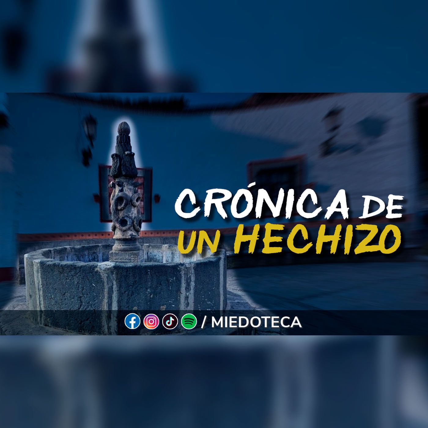 La Miedoteca