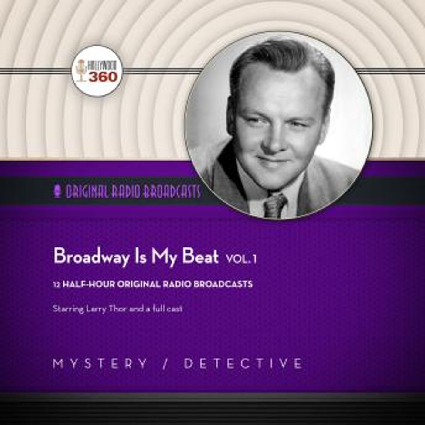 Listen to the Best Full Audiobooks in Mystery, Thriller & Horror, Suspense