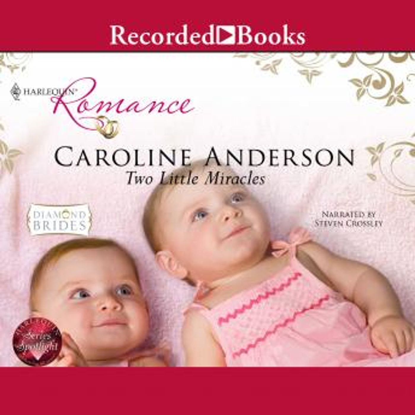 Explore New Full Audiobooks in Romance, Modern