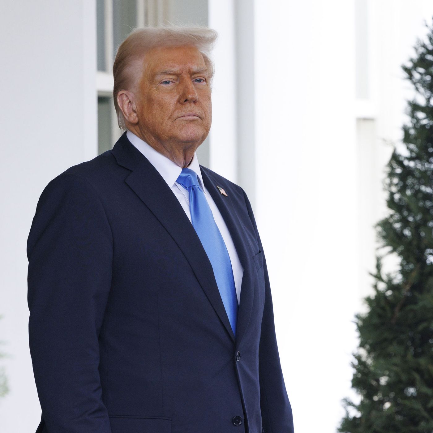 No te equiwokes: Trump cierra USAID