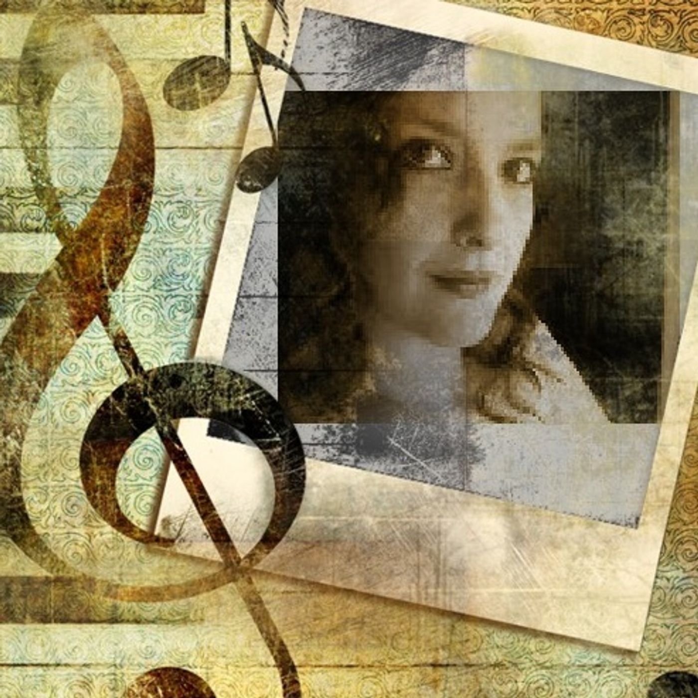 Musicando podcast artwork