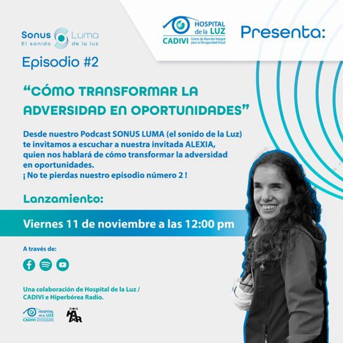 Sonus Luma