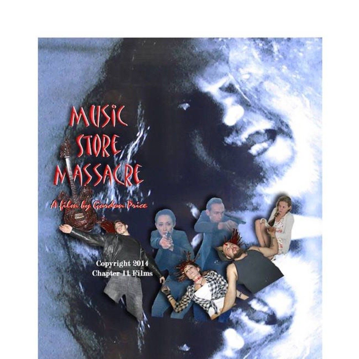 Gruesome Hertzogg Podcast