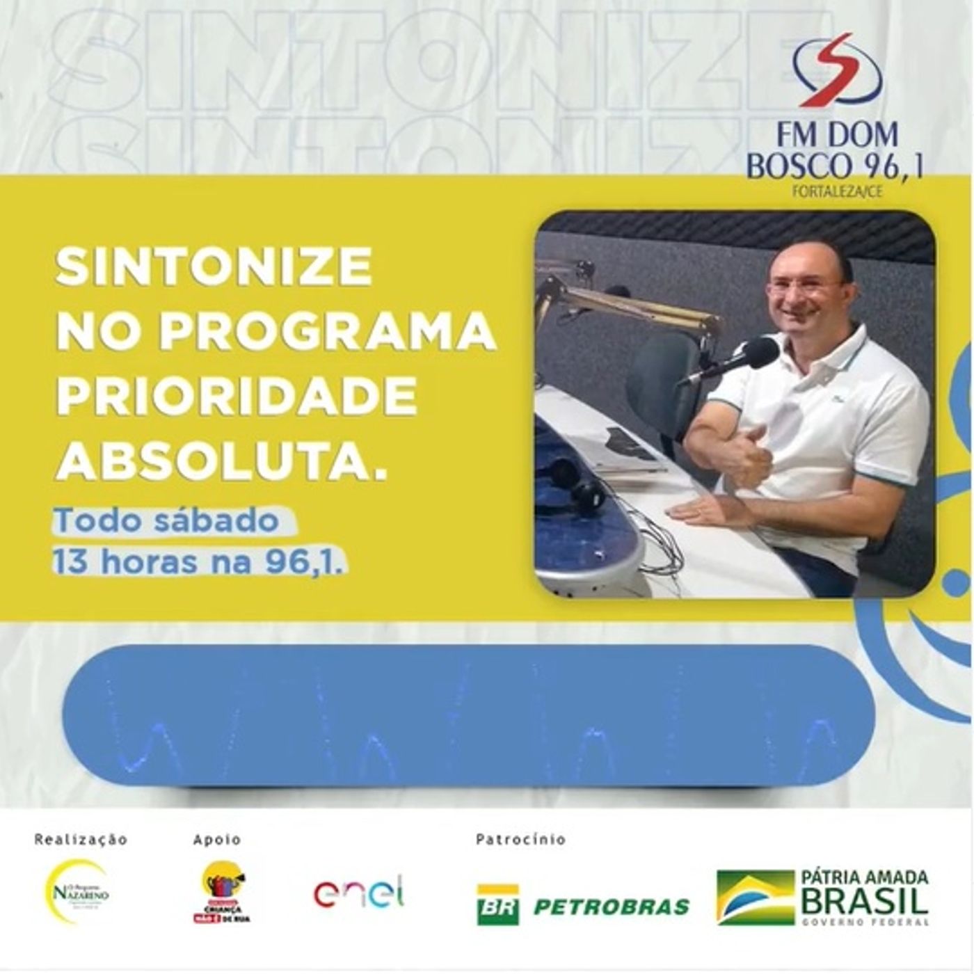 Prioridade Absoluta