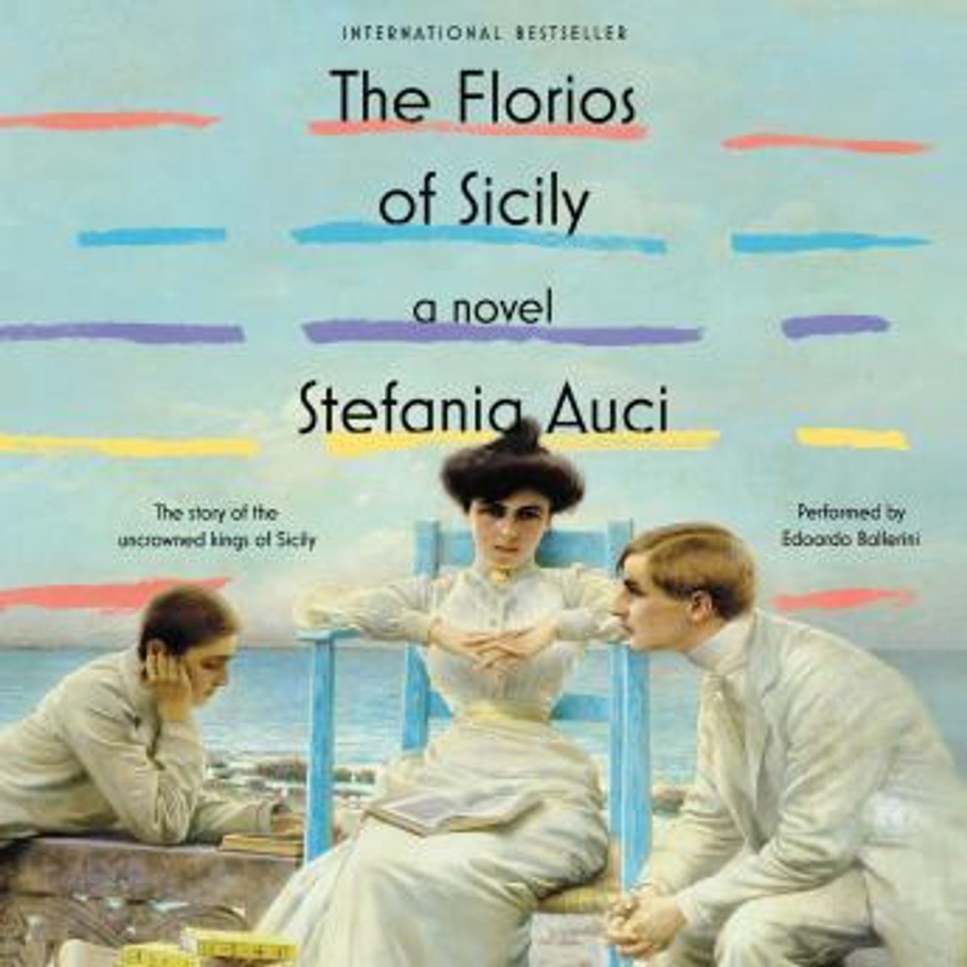 Download Top Full Audiobooks in Romance, Historical