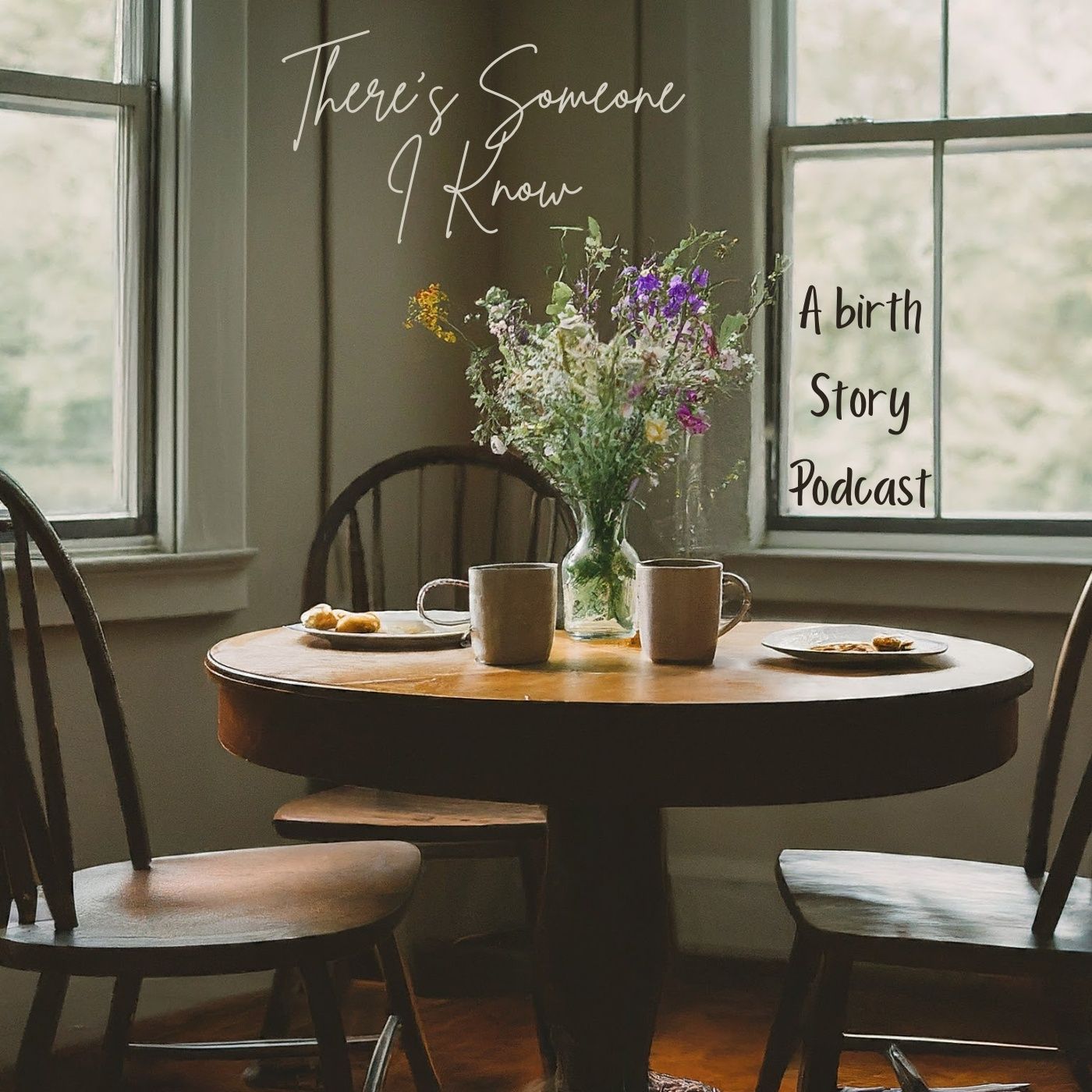 There's Someone I Know