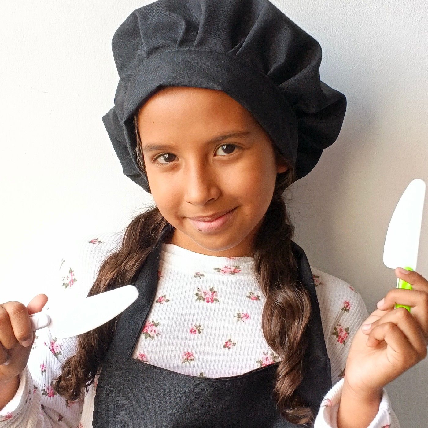 El arte de cocinar!