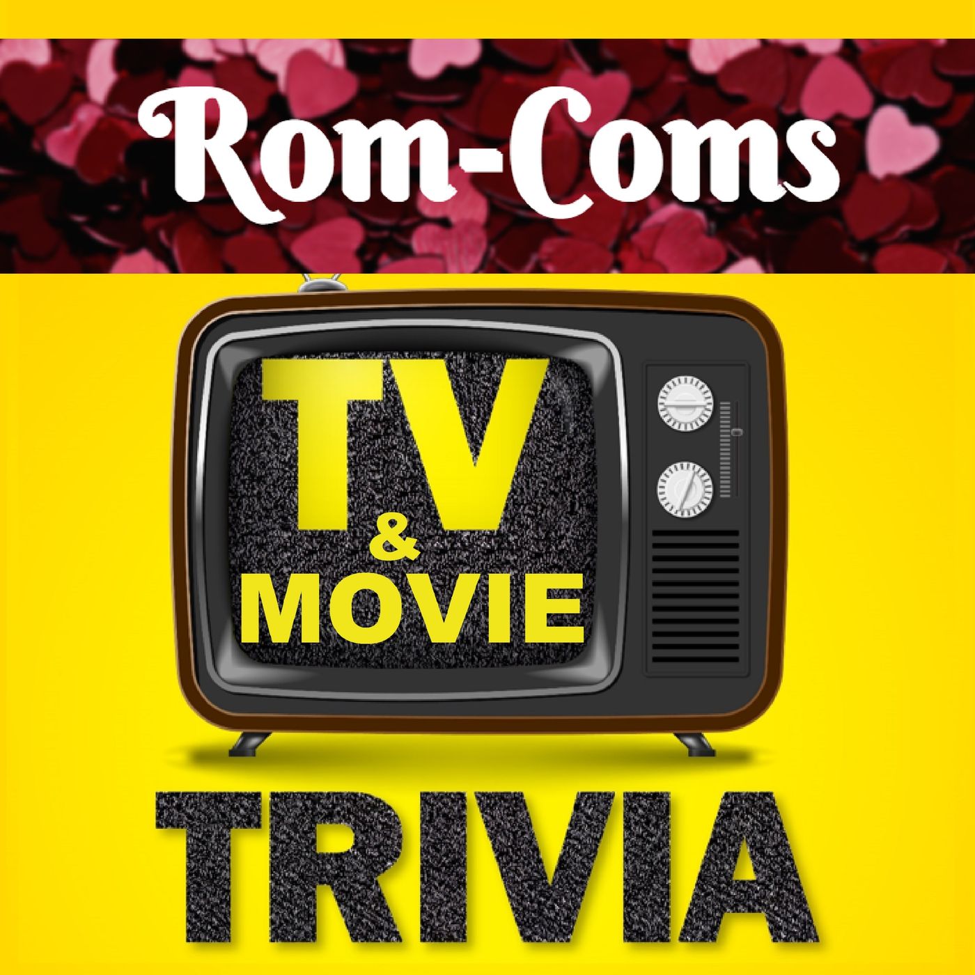 TV And Movie Trivia Podcast