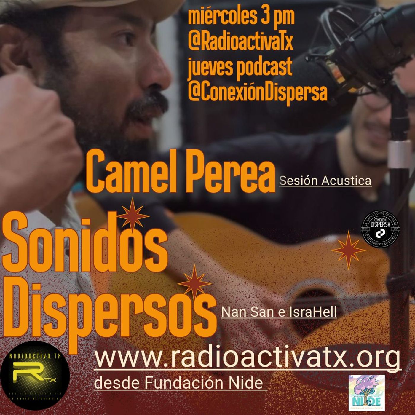 Sonidos Dispersos
