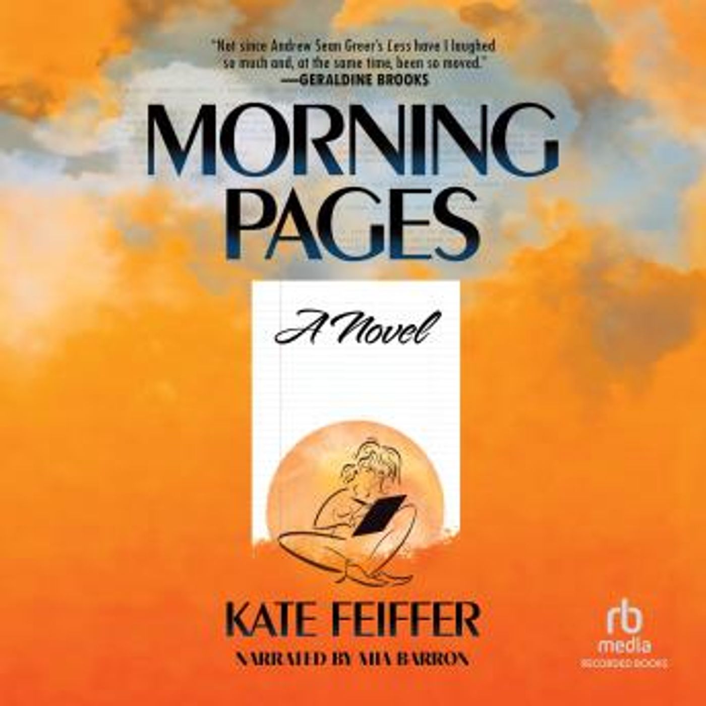 Listen to New Full Audiobooks in Fiction, Contemporary Women
