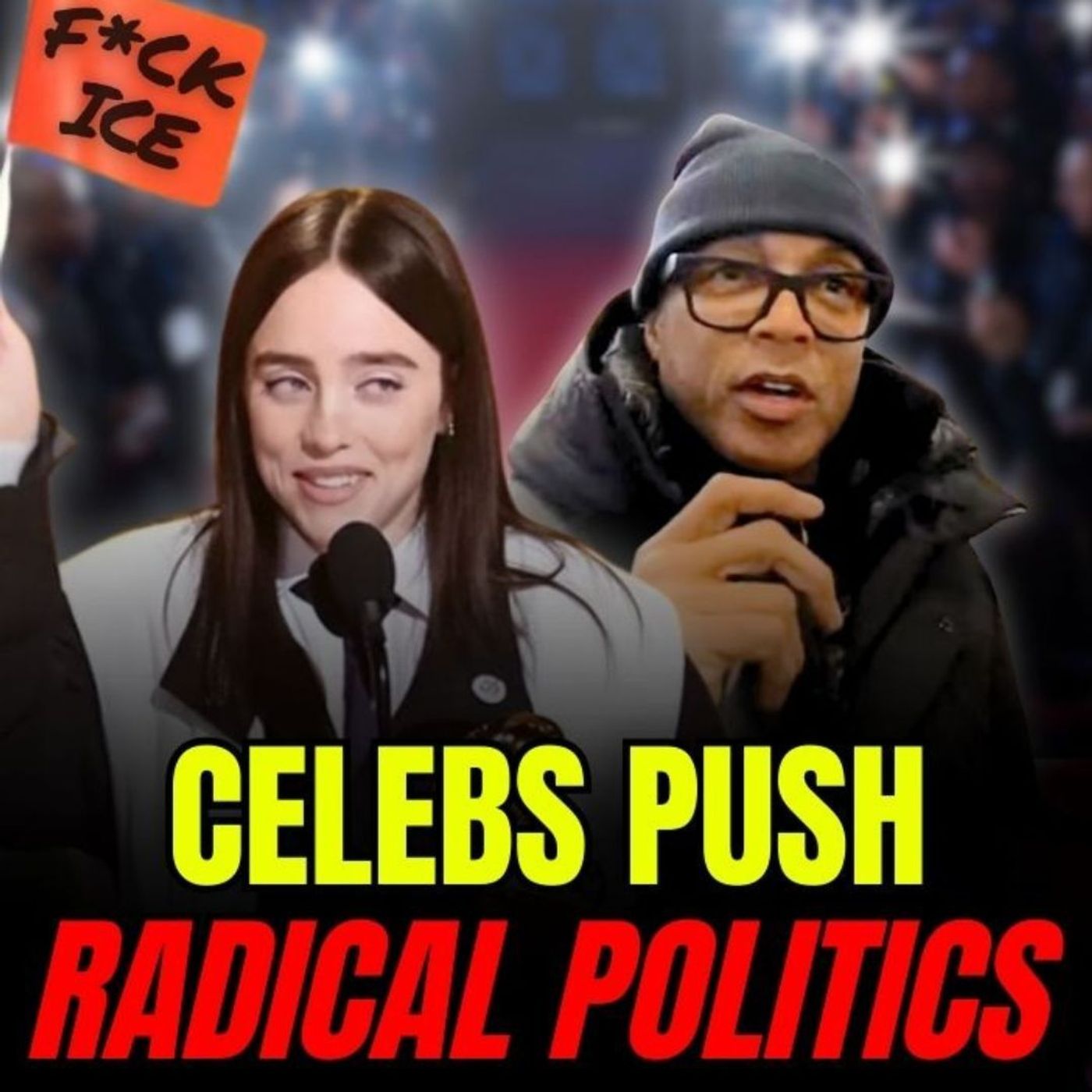 Grammys FAIL, Candace Onslaught Continues, Don Lemon Released, Minneapolis Agitator Check-Points?!