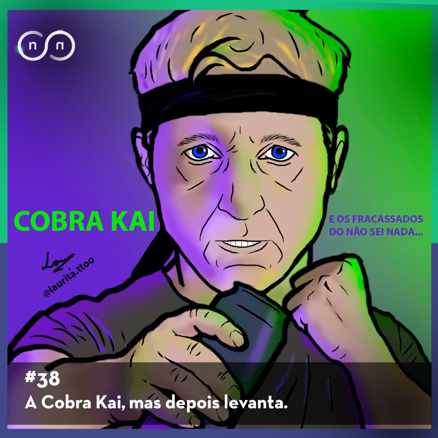 NãoSeiNada