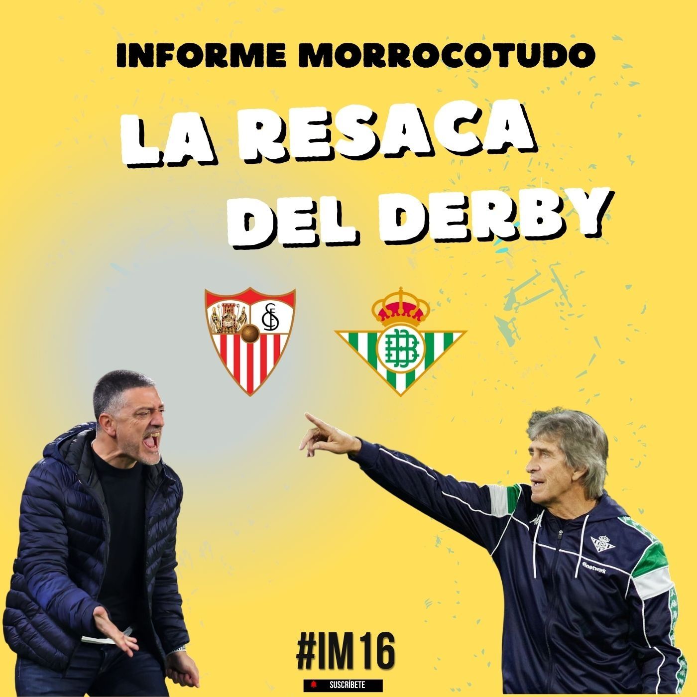 Informe Morrocotudo