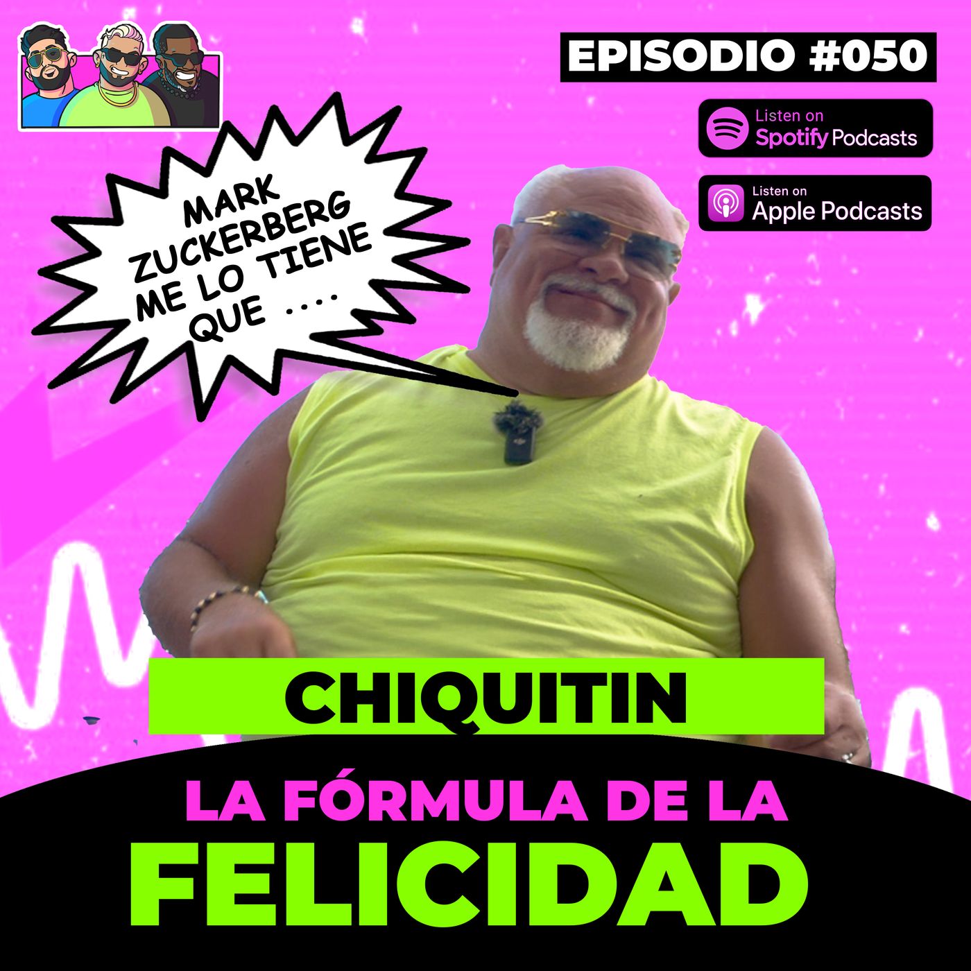 Rulay y Civica Podcast