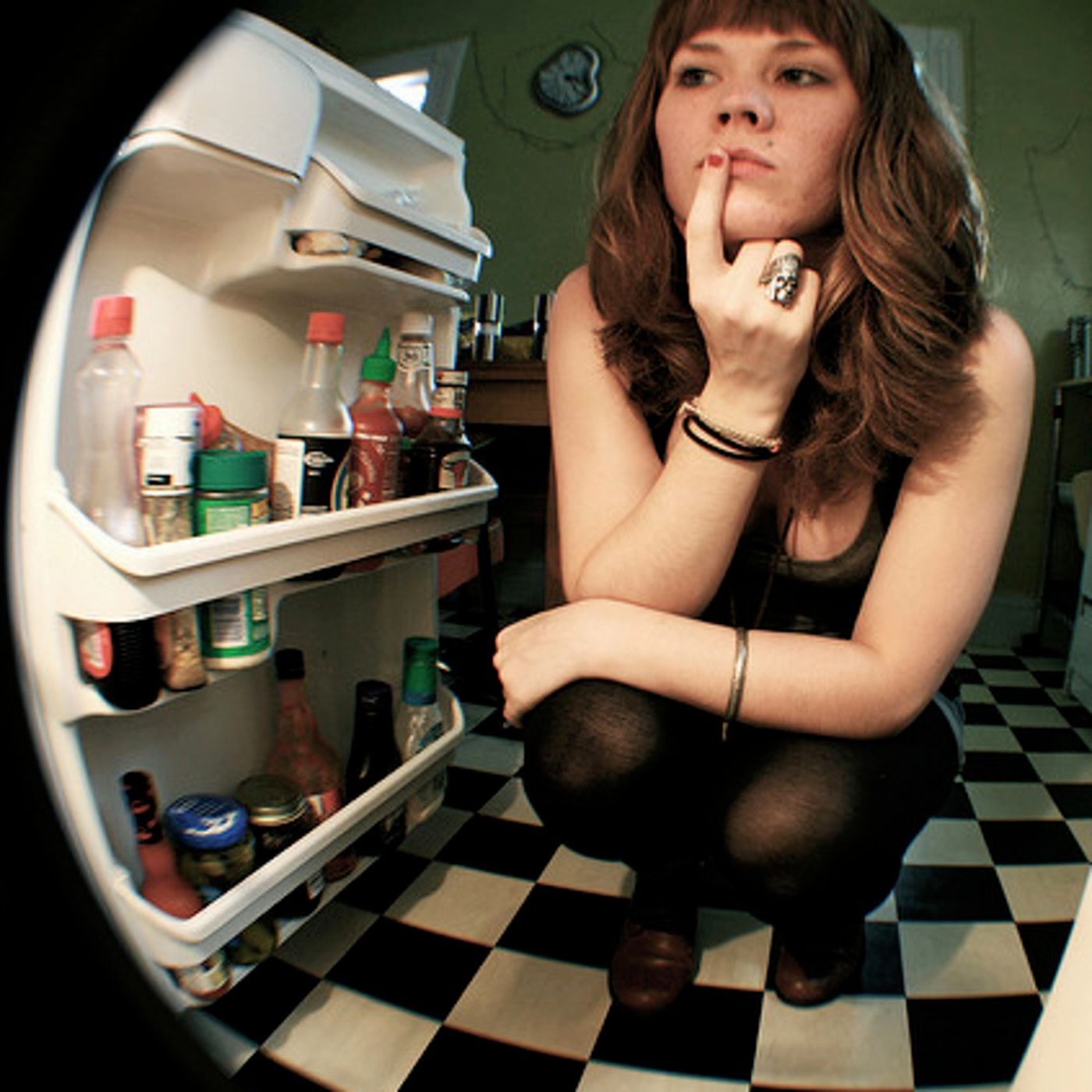 O que hai que escoitar