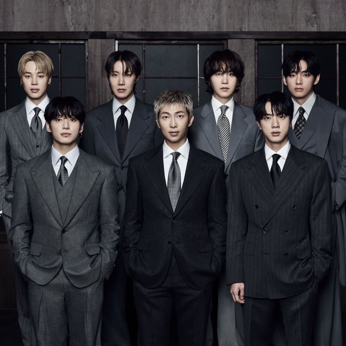 BTS’ ‘NORMAL’ Music Video Sets Spotify Single-Day Streaming Record