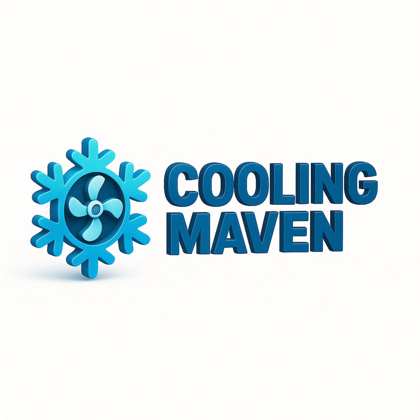 CoolingMaven.com Audio Blogs Podcast podcast artwork